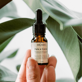 BS017 -Blend Óleos Essenciais Pele e Corpo Biosex - 10 ml Val 08/25