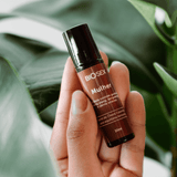 BS018 - Blend de Óleos Essenciais Mulher Biosex - 10 ml