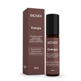 BS019 - Blend de Óleos Essenciais Energia Biosex - 10 ml