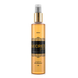 Body Splash The Secret Gold 3 em 1 - 200 ml