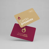 Cartão Intensidade Digital – Presenteie com Liberdade