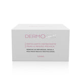 DS002 -Esfoliante Hidratante para Região Pélvica Dermosex - 120 ml
