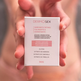 DS009 - Sabonete Íntimo em Barra Hidratante Dermosex - 90g