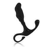 IA104P - Estimulador para a Próstata My Boy Premium - Preto