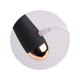 IA354 - Vibrador Potente Masculino Recarregável Sensevibe Men