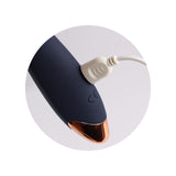 IA355 - Vibrador Recarregável Sensevibe Ultrasonic