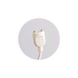 IA355 - Vibrador Recarregável Sensevibe Ultrasonic