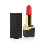 IA381 - Vibrador e Estimulador Multivelocidade Recarregável Dona Kiss