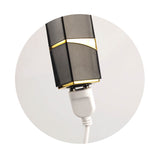 IA381 - Vibrador e Estimulador Multivelocidade Recarregável Dona Kiss