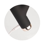 IA384 - Vibrador Multivelocidade Recarregável Dona Rabbit