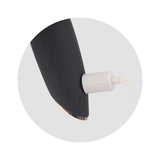 Vibrador Multivelocidade Recarregável Dona Point