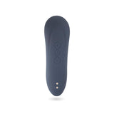 IA401 Estimulador Sugador de Clitóris Recarregável Sensevibe Slim