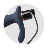 IA403 - Cápsula Vibratória Multivelocidade Recarregável Sensevibe All