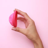 IA410 - Disco Menstrual Feminist Modelo A - 30 ml