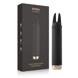 Vibrador e Estimulador Multivelocidade Recarregável Dona Funny | Outlet