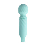 IA420VE - Vibrador Multivelocidade Recarregável Sweet Vibe Dengo Verde