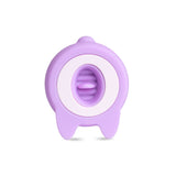 IA431L - Estimulador de Clitóris Recarregável Magic Rabbit 3 em 1 - Lilás por Ingrid Guimarães