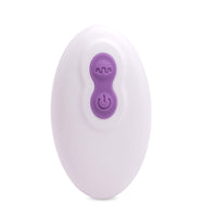 IA432 - Vibrador e Estimulador Recarregável Go Vibe Lis