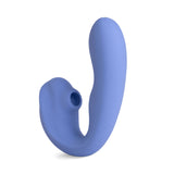 IA435 - Estimulador de Clitóris Recarregável Go Vibe Yes