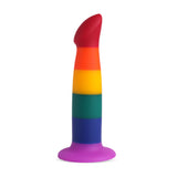 IA436 - Dildo com Ventosa Go Play Íris