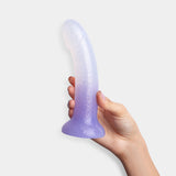 IA438LI - Dildo com Ventosa Go Play Star - Lilás