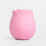 IA439 - Estimulador de Clitóris Recarregável Sweet Vibe Flô