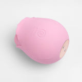 IA439 - Estimulador de Clitóris Recarregável Sweet Vibe Flô