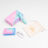 IA440 - Vibrador Recarregável Sweet Vibe Surpresa