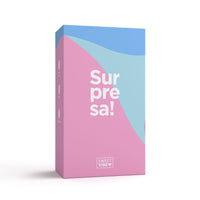 IA440 - Vibrador Recarregável Sweet Vibe Surpresa