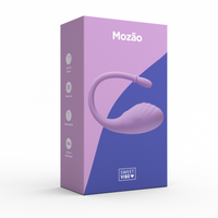 IA441 - Vibrador Estimulador Recarregável Sweet Vibe Mozão