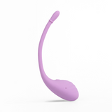 IA441 - Vibrador Estimulador Recarregável Sweet Vibe Mozão