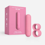 Vibrador Recarregável My One