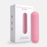 IA443 - Vibrador Recarregável My One