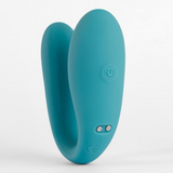 IA445 - Vibrador Recarregável Sensevibe Digital Couple