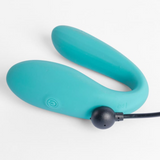 IA445 - Vibrador Recarregável Sensevibe Digital Couple