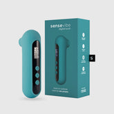 IA447 - Estimulador Sugador de Clitóris Sensevibe Digital Suck