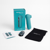 IA447 - Estimulador Sugador de Clitóris Sensevibe Digital Suck