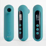IA447 - Estimulador Sugador de Clitóris Sensevibe Digital Suck