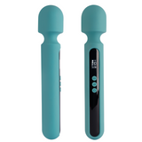 IA448 Vibrador Recarregável Sensevibe Digital Wand