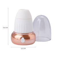 IA449 - Estimulador de Clitóris Recarregável My Touch