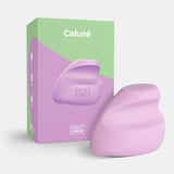 IA453L - Dedeira Vibratoria Recarregavel Sweet Vibe Cafune Lilas
