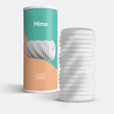 IA455 - Masturbador Sweet Vibe Mimo