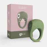 IA457 - Anel Vibratório Go Vibe Zac