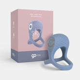 IA458 - Anel Vibratório Go Vibe Sky