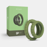 IA460 - Anel Peniano Go Play Duo