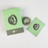 IA460 - Anel Peniano Go Play Duo