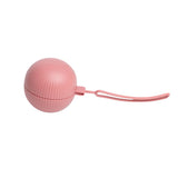 Case em silicone Feminist
