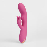 Vibrador e Estimulador Recarregável Go Vibe Jazz