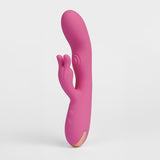 Vibrador e Estimulador Recarregável Go Vibe Jazz