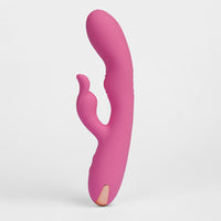 Vibrador e Estimulador Recarregável Go Vibe Jazz